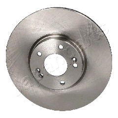 JAPANPARTS DI-H19 Brake Disc