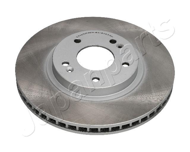 JAPANPARTS DI-H21C Brake Disc