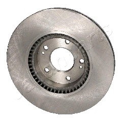 JAPANPARTS DI-H23 Brake Disc