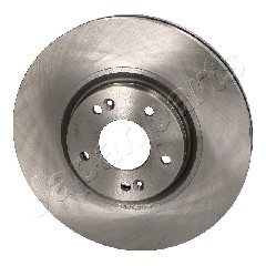 JAPANPARTS DI-H27 Brake Disc