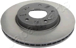 JAPANPARTS DI-H32 Brake Disc