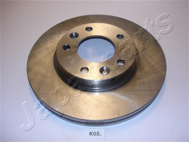 JAPANPARTS DI-K02 Discofreno