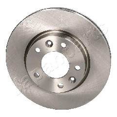 JAPANPARTS DI-K03 Brake Disc