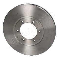 JAPANPARTS DI-K04 Brake Disc