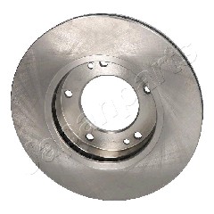 JAPANPARTS DI-K05 Brake Disc