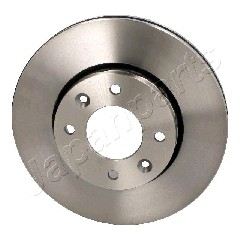 JAPANPARTS DI-K06 Brake Disc