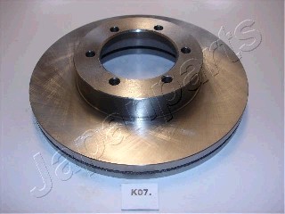 JAPANPARTS DI-K07 Brzdový...