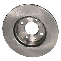 JAPANPARTS DI-K10 Brake Disc