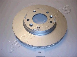 JAPANPARTS DI-K11 Brake Disc