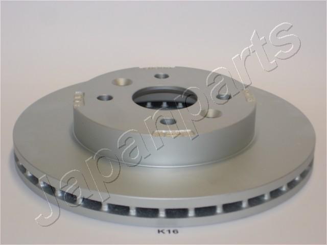 JAPANPARTS DI-K16 Brake Disc