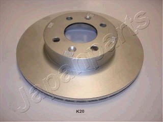 JAPANPARTS DI-K20 Brake Disc