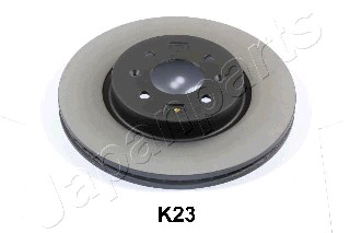 JAPANPARTS DI-K23 Brake Disc