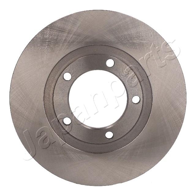 JAPANPARTS DI-K25 Brake Disc