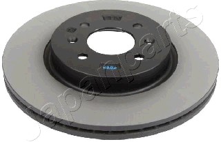 JAPANPARTS DI-K26 Brake Disc