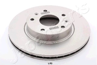 JAPANPARTS DI-L00 Brake Disc