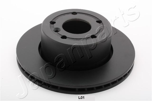 JAPANPARTS DI-L01 Brake Disc