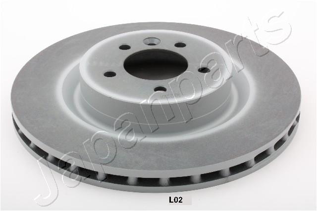 JAPANPARTS DI-L02 Brake Disc