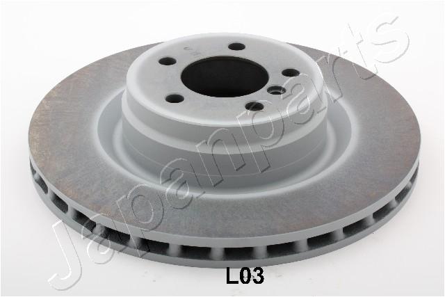 JAPANPARTS DI-L03 Brake Disc