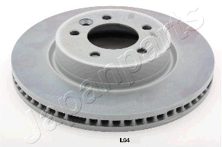 JAPANPARTS DI-L04 Brake Disc