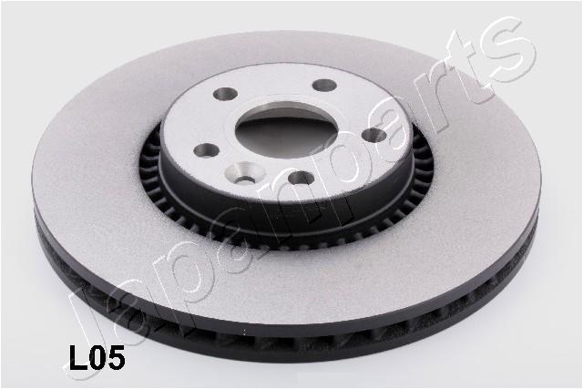 JAPANPARTS DI-L05 Brake Disc