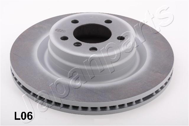 JAPANPARTS DI-L06 Brake Disc