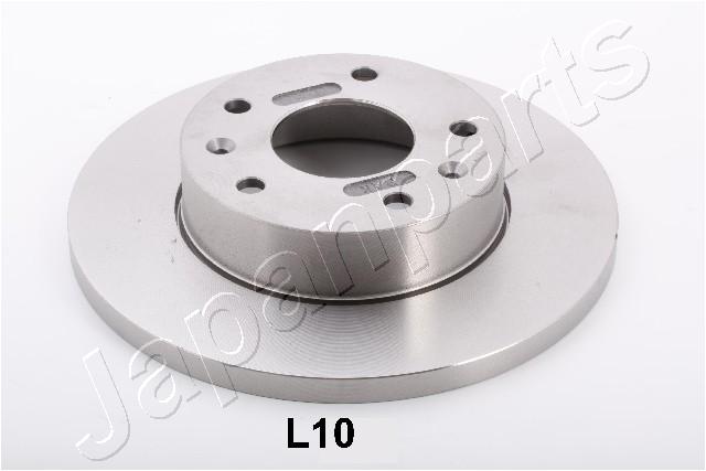 JAPANPARTS DI-L10 Brake Disc