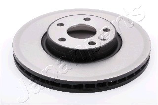 JAPANPARTS DI-L13 Brake Disc