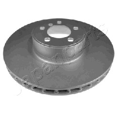 JAPANPARTS DI-L15 Brake Disc