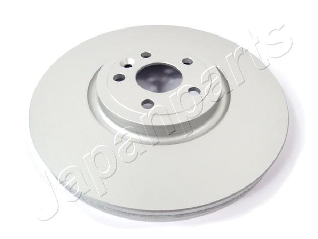 JAPANPARTS DI-L18 Brake Disc