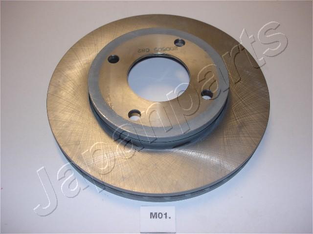 JAPANPARTS DI-M01 Brake Disc