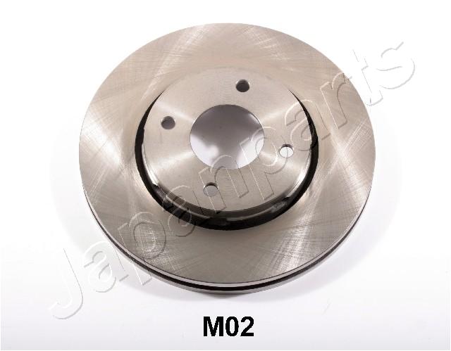 JAPANPARTS DI-M02 Brake Disc