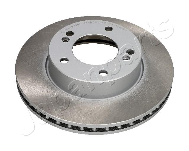 JAPANPARTS DI-S02C Brake Disc