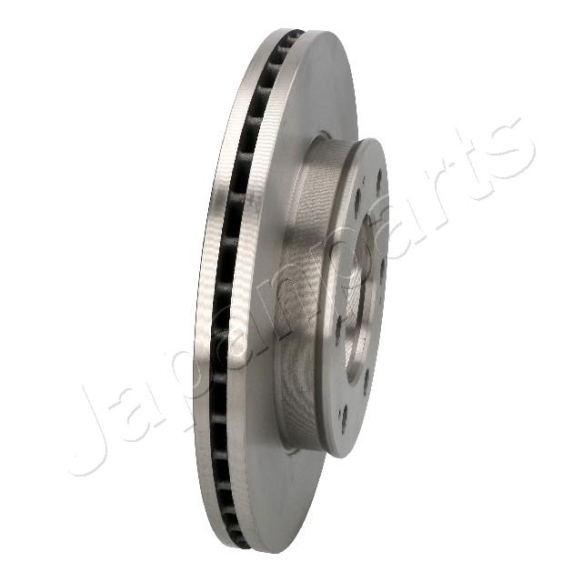 JAPANPARTS DI-S04 Brake Disc