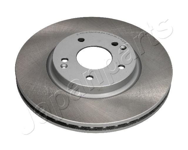 JAPANPARTS DI-S06C Brake Disc