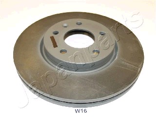 JAPANPARTS DI-W16 Brake Disc