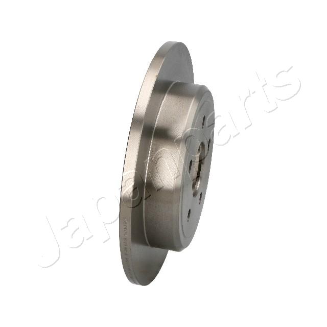 JAPANPARTS DP-001 Brake Disc