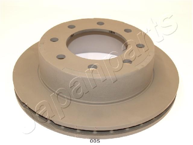 JAPANPARTS DP-005 Brake Disc