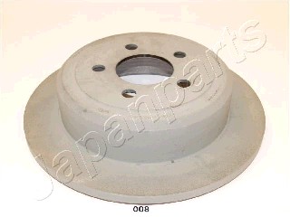 JAPANPARTS DP-008 Brake Disc