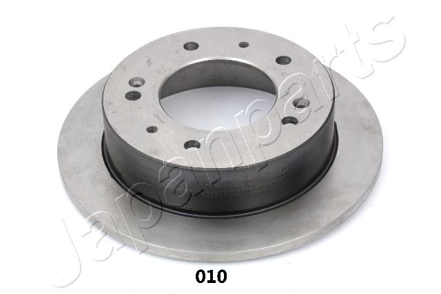 JAPANPARTS DP-010 Brake Disc