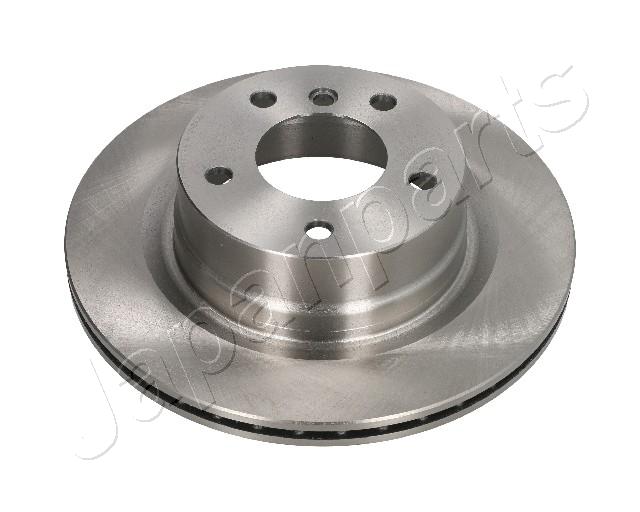 JAPANPARTS DP-0135 Brake Disc