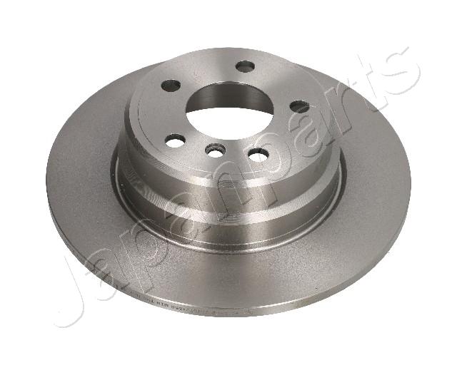 JAPANPARTS DP-0137 Brake Disc