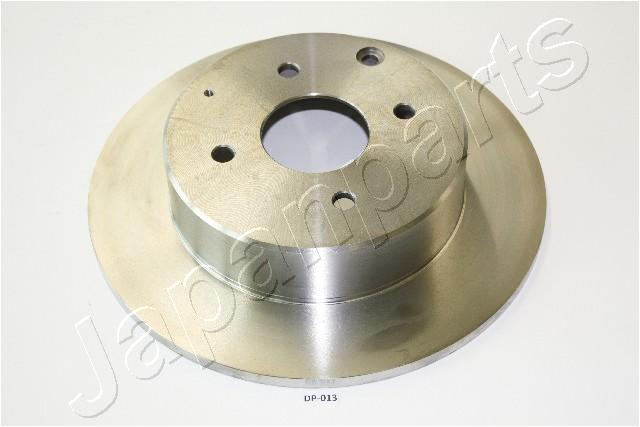 JAPANPARTS DP-013 Brake Disc