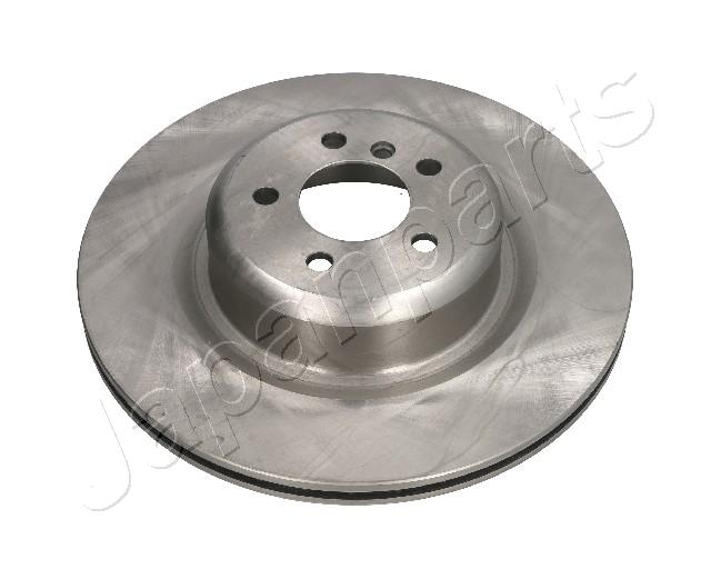 JAPANPARTS DP-0140 Brake Disc