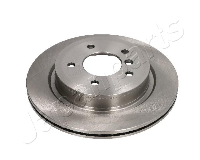 JAPANPARTS DP-0141 Brake Disc