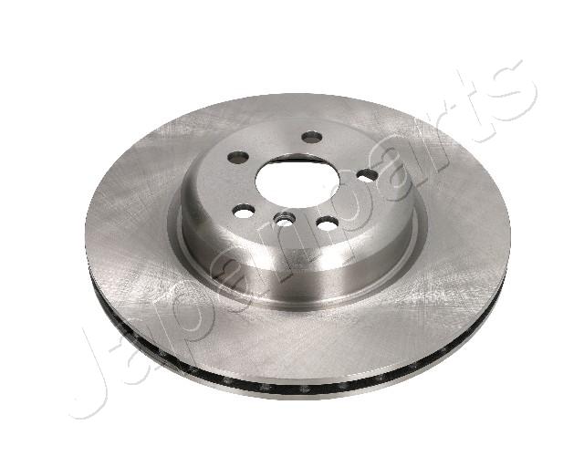 JAPANPARTS DP-0142 Brake Disc