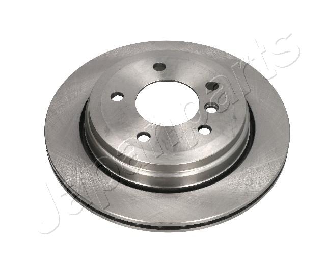 JAPANPARTS DP-0143 Brake Disc