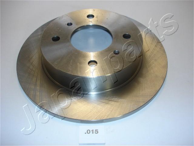 JAPANPARTS DP-015 Brake Disc