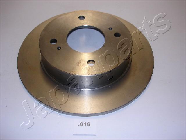 JAPANPARTS DP-016 Brake Disc