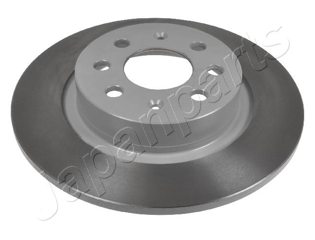 JAPANPARTS DP-0201 Brake Disc