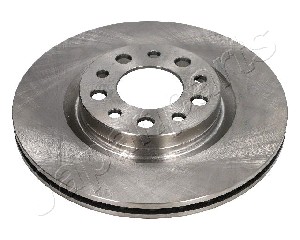 JAPANPARTS DP-0231 Brake Disc